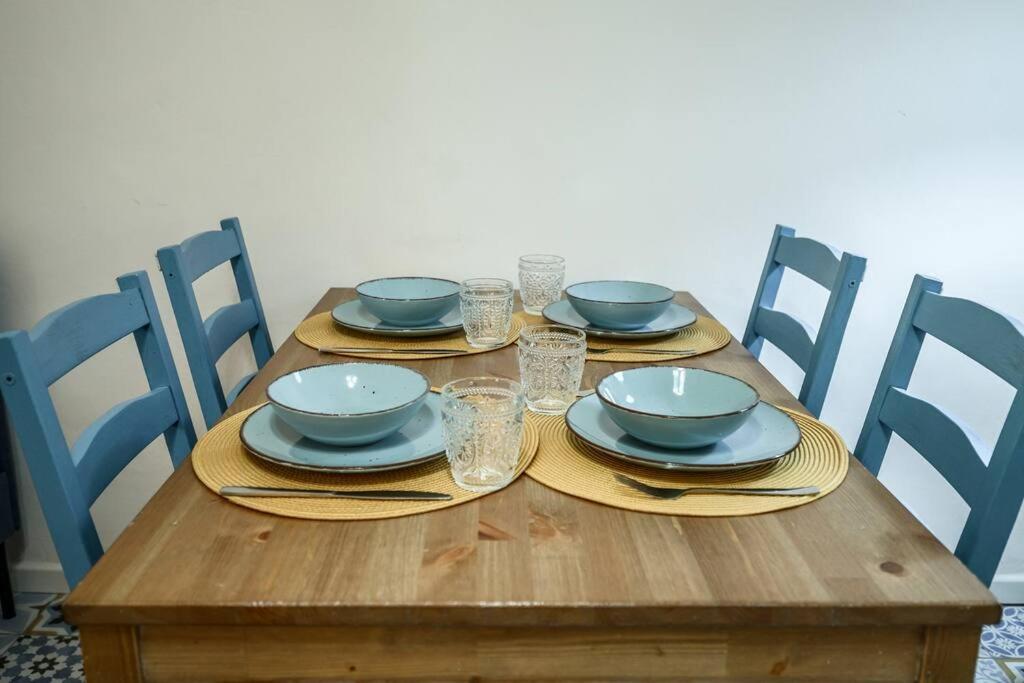 Le Finestre Sul Borgo 2 Appartement Parma Buitenkant foto